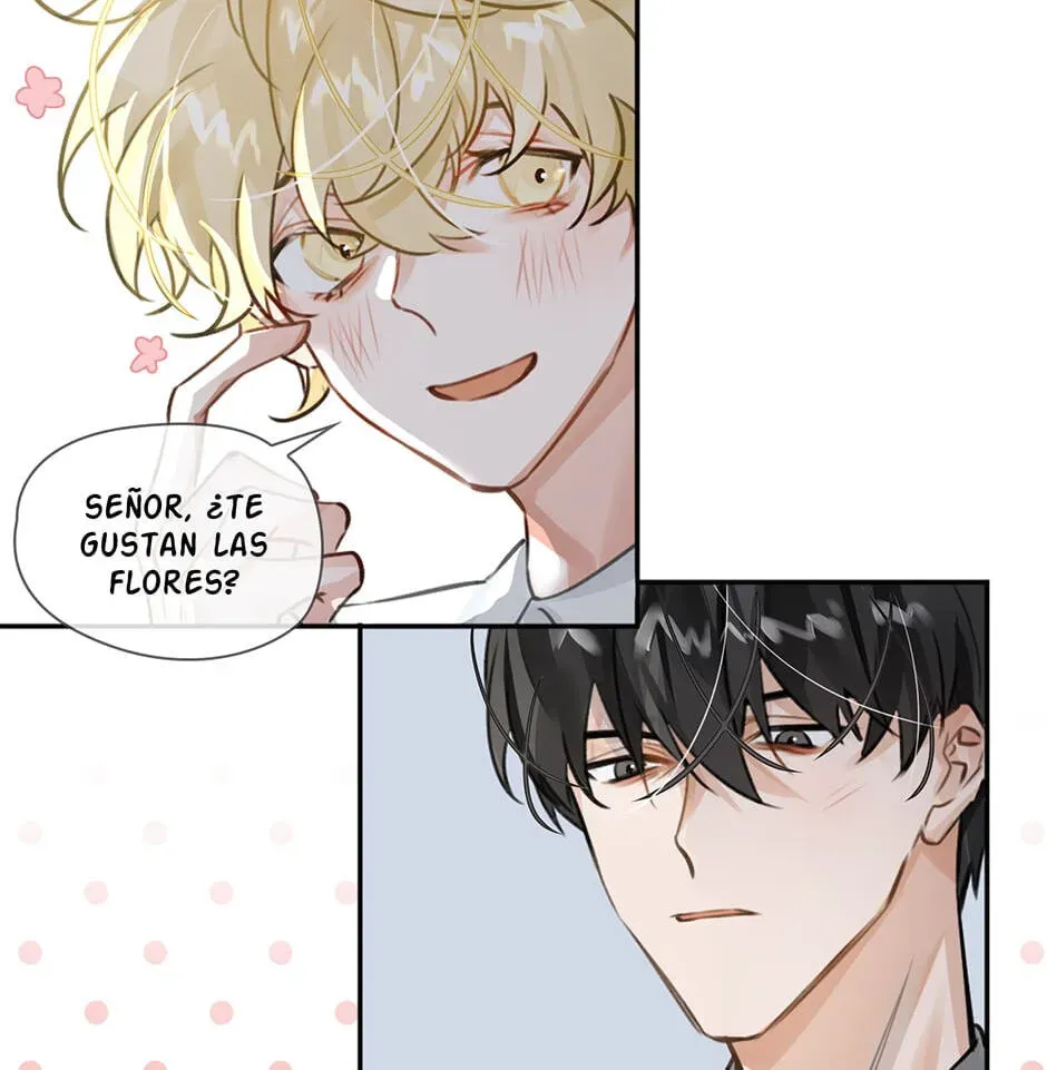 Read The Code of Silence chapter 7 image 1 on Lezhin