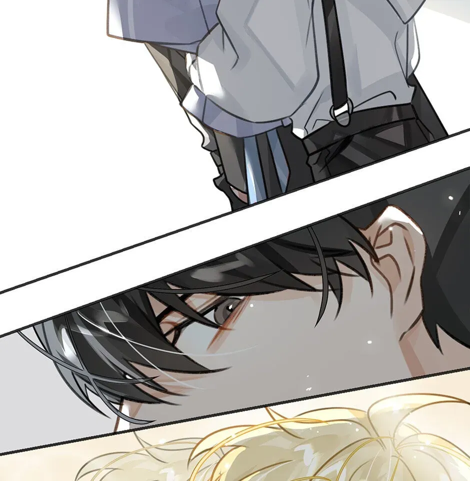 Read The Code of Silence chapter 7 image 10 on Lezhin