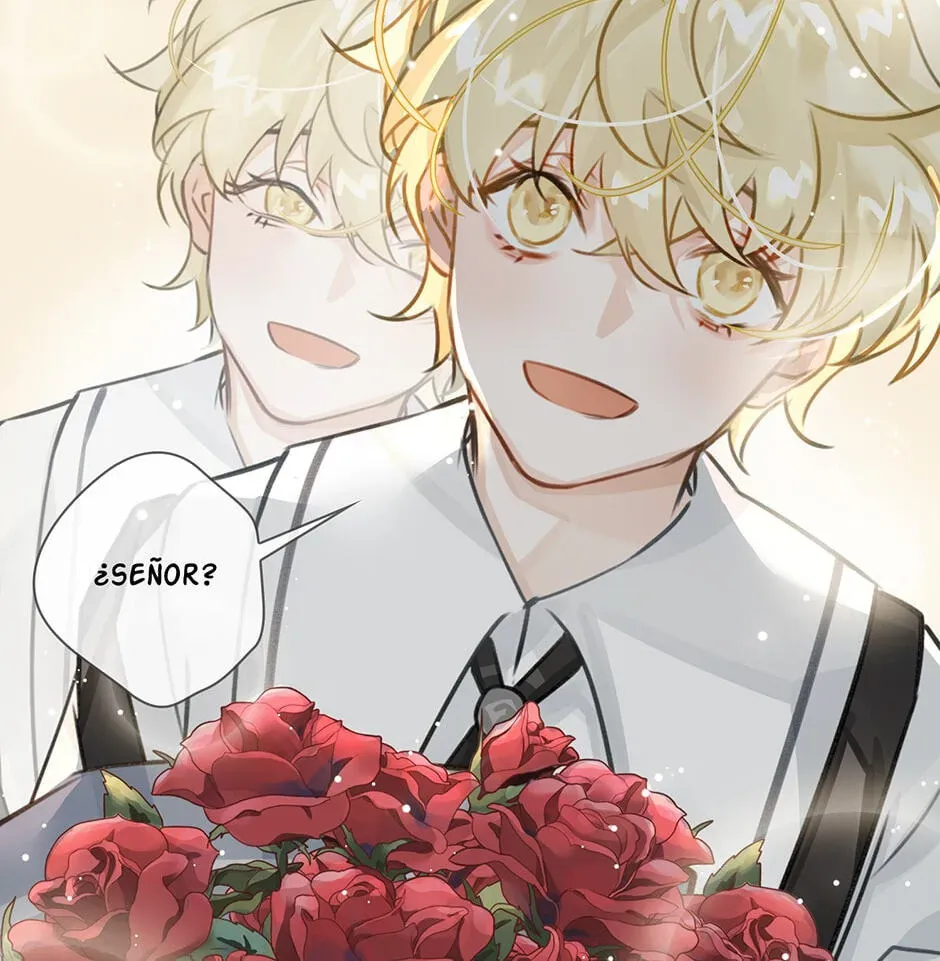 Read The Code of Silence chapter 7 image 11 on Lezhin