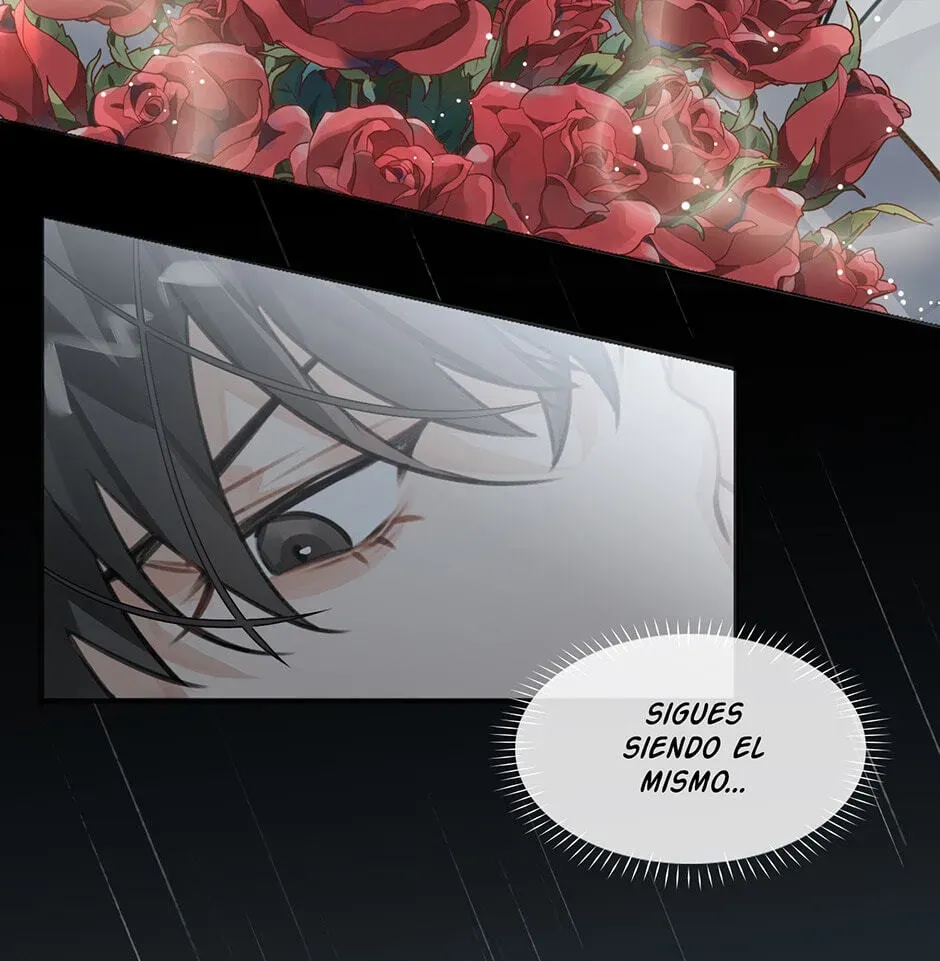 Read The Code of Silence chapter 7 image 12 on Lezhin