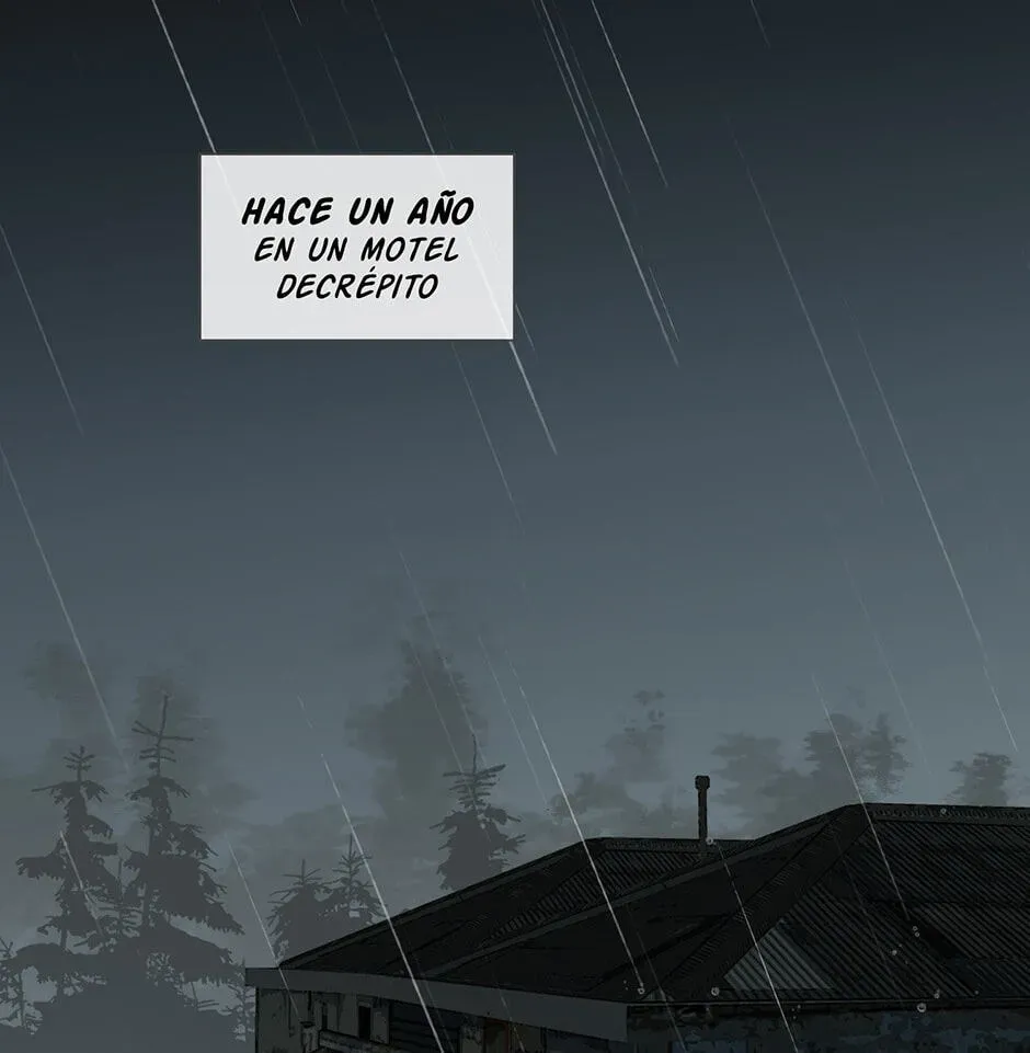 Read The Code of Silence chapter 7 image 13 on Lezhin