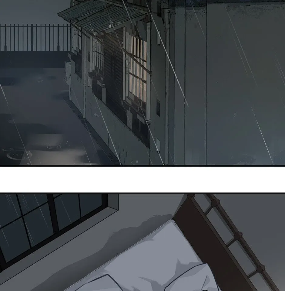 Read The Code of Silence chapter 7 image 14 on Lezhin