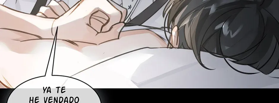 Read The Code of Silence chapter 7 image 17 on Lezhin