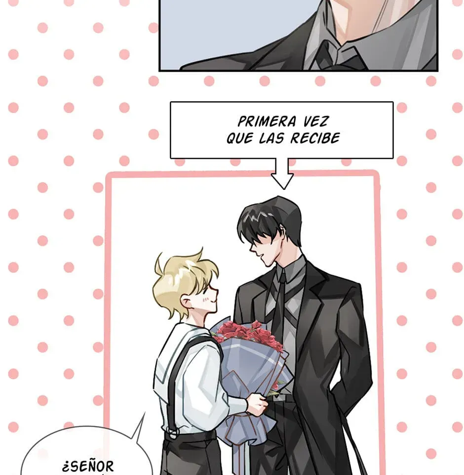 Read The Code of Silence chapter 7 image 2 on Lezhin