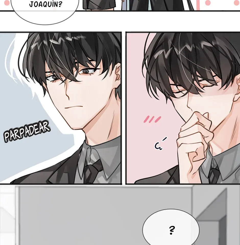 Read The Code of Silence chapter 7 image 3 on Lezhin