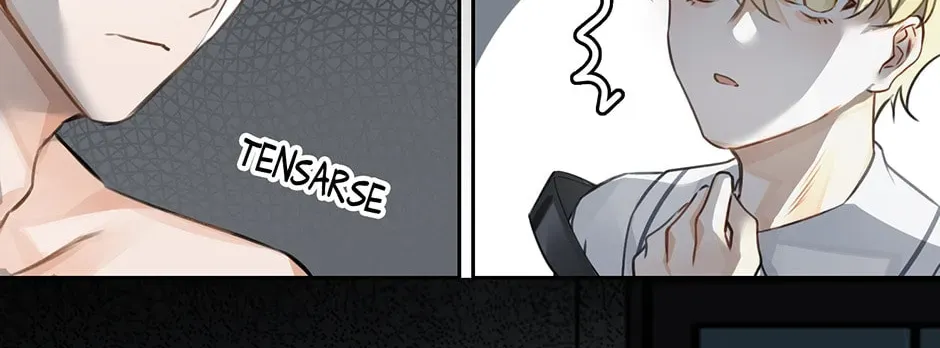 Read The Code of Silence chapter 7 image 31 on Lezhin