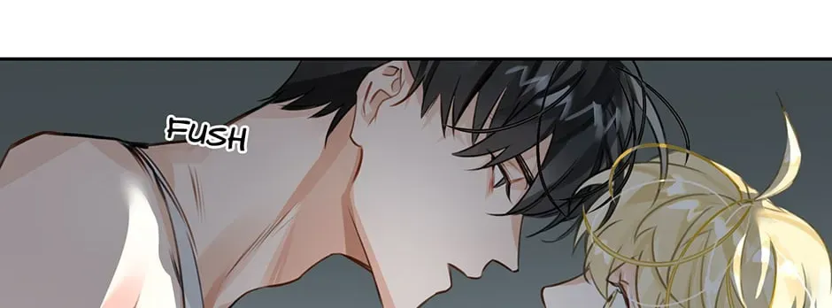 Read The Code of Silence chapter 7 image 35 on Lezhin