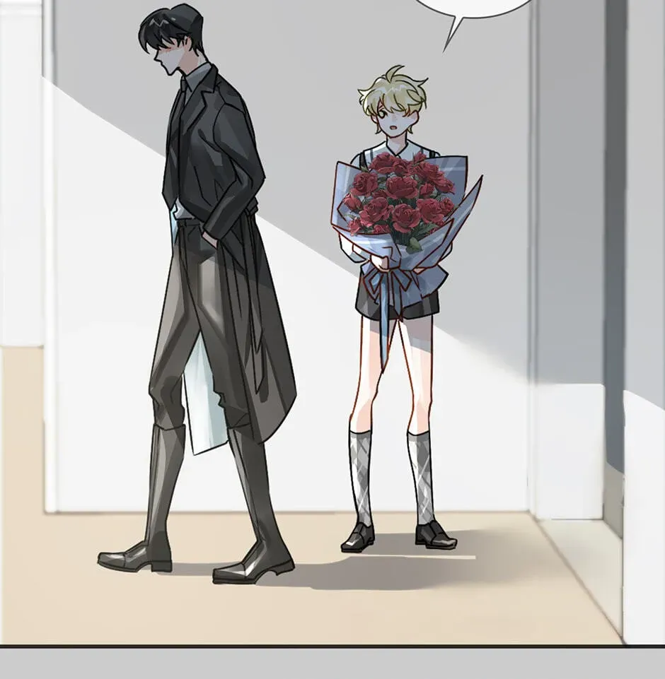 Read The Code of Silence chapter 7 image 4 on Lezhin