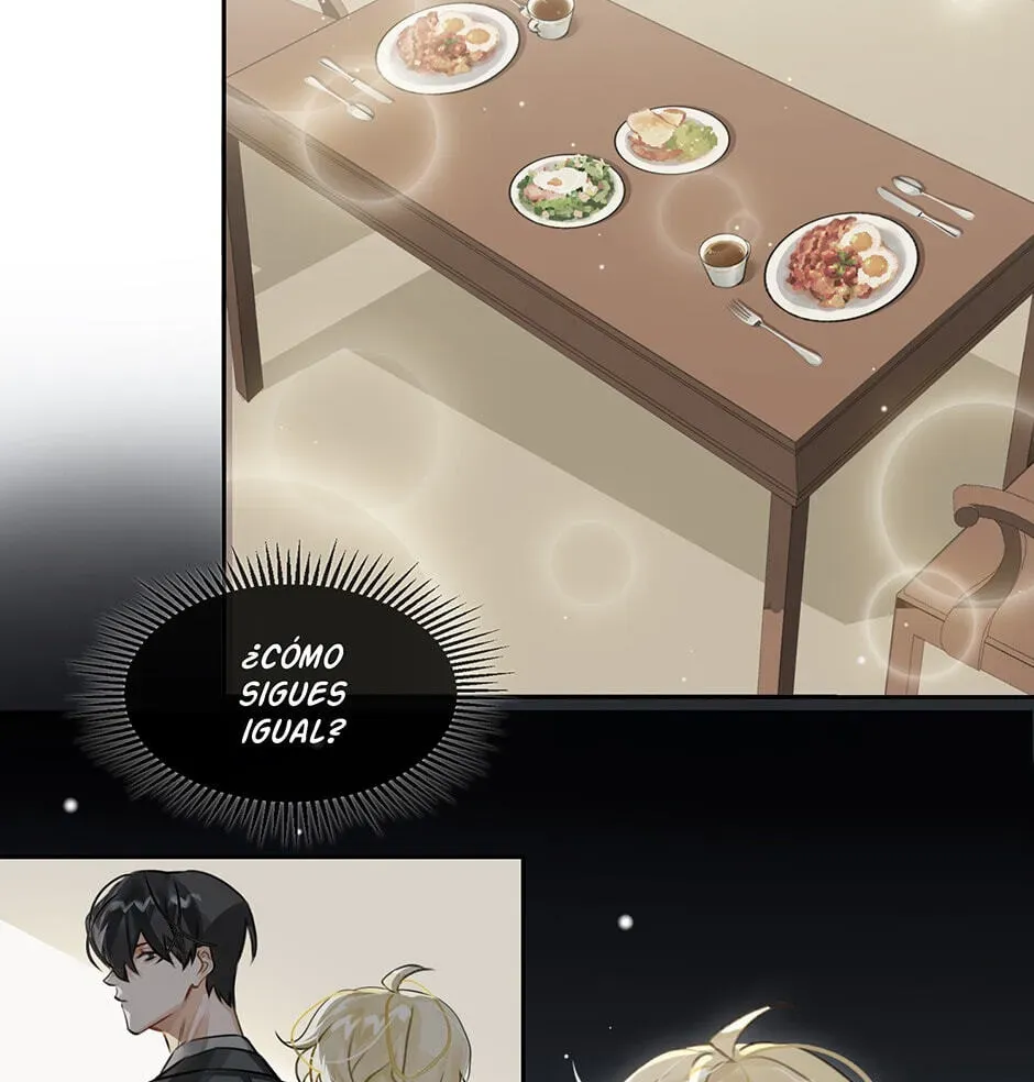 Read The Code of Silence chapter 7 image 41 on Lezhin