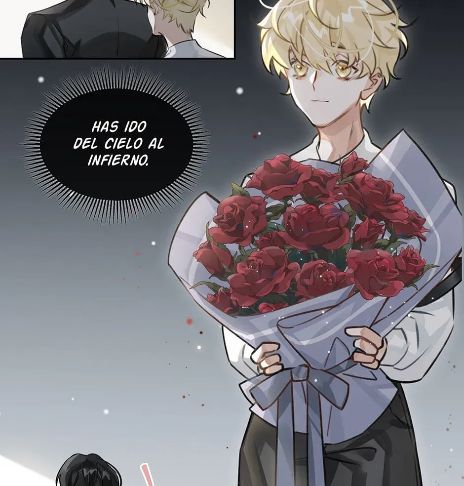 Read The Code of Silence chapter 7 image 42 on Lezhin