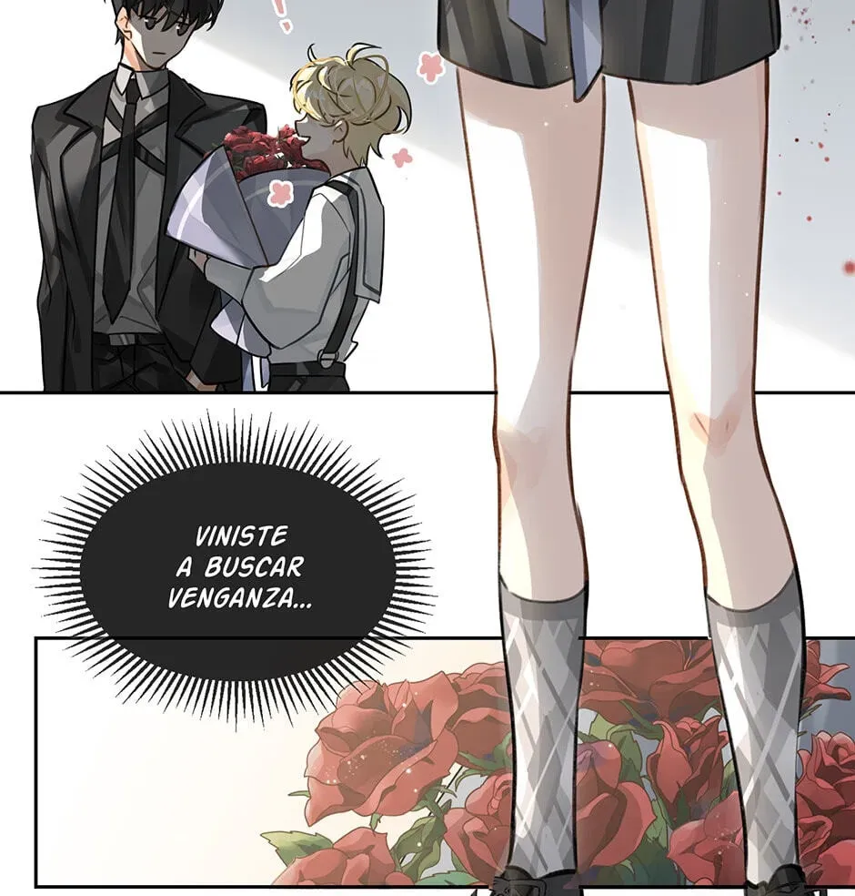Read The Code of Silence chapter 7 image 43 on Lezhin