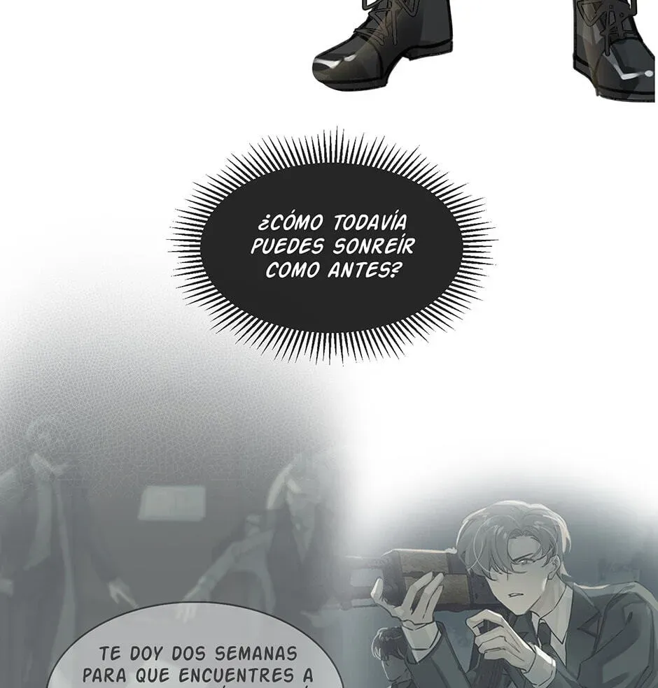 Read The Code of Silence chapter 7 image 44 on Lezhin