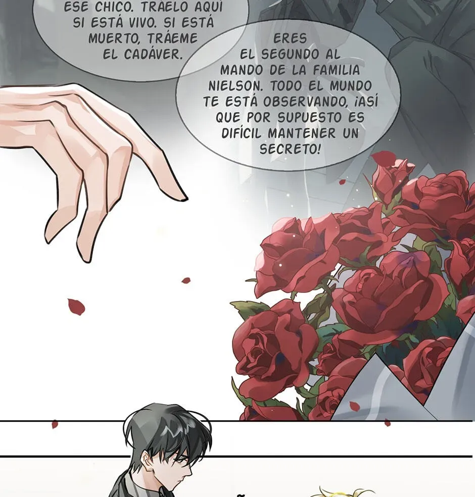 Read The Code of Silence chapter 7 image 45 on Lezhin