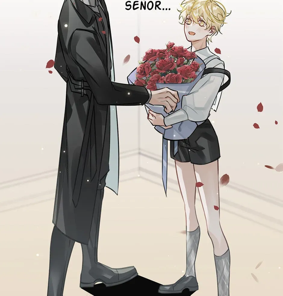 Read The Code of Silence chapter 7 image 46 on Lezhin