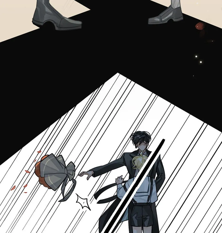Read The Code of Silence chapter 7 image 47 on Lezhin