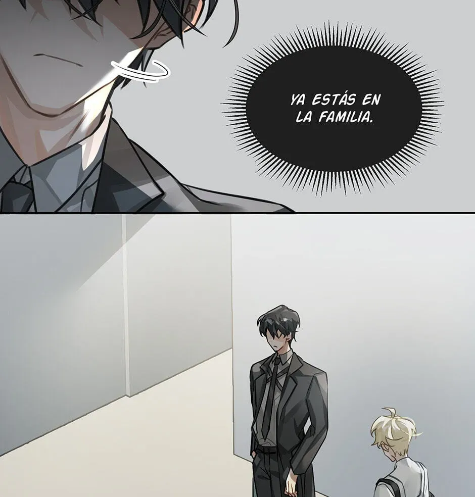 Read The Code of Silence chapter 7 image 49 on Lezhin