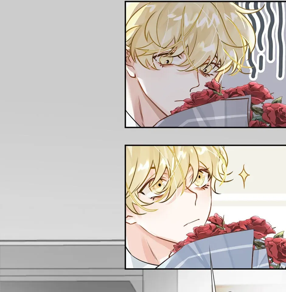 Read The Code of Silence chapter 7 image 5 on Lezhin