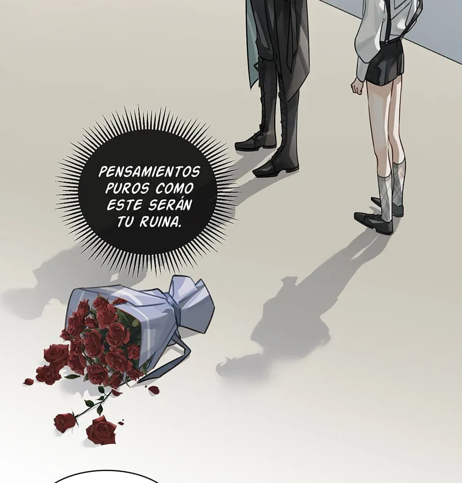 Read The Code of Silence chapter 7 image 50 on Lezhin