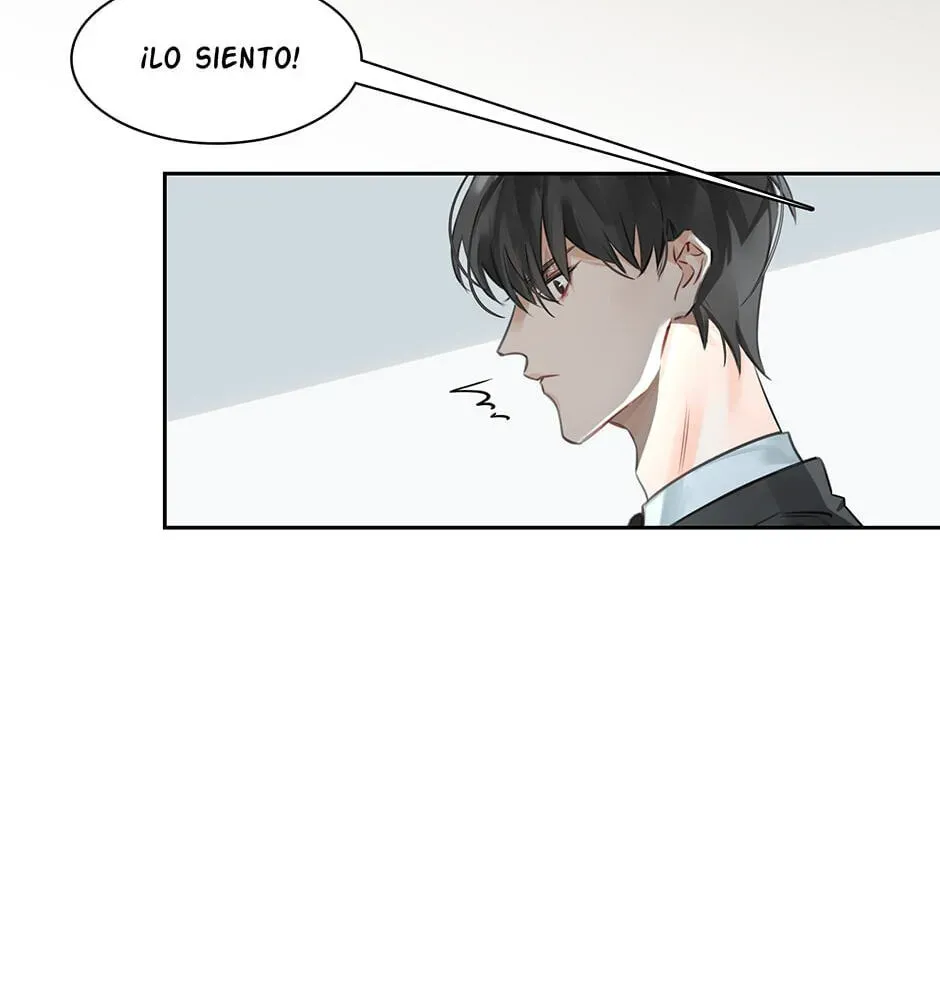 Read The Code of Silence chapter 7 image 51 on Lezhin