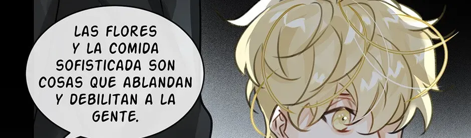 Read The Code of Silence chapter 7 image 55 on Lezhin