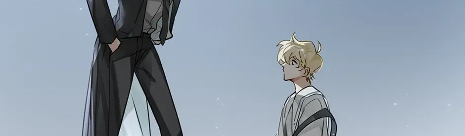 Read The Code of Silence chapter 7 image 57 on Lezhin