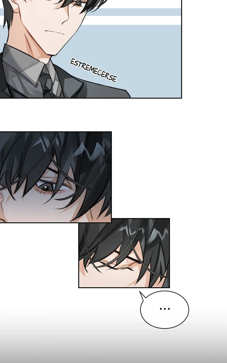 Read The Code of Silence chapter 7 image 62 on Lezhin