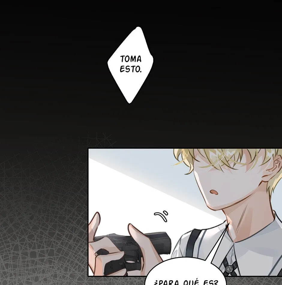 Read The Code of Silence chapter 7 image 64 on Lezhin
