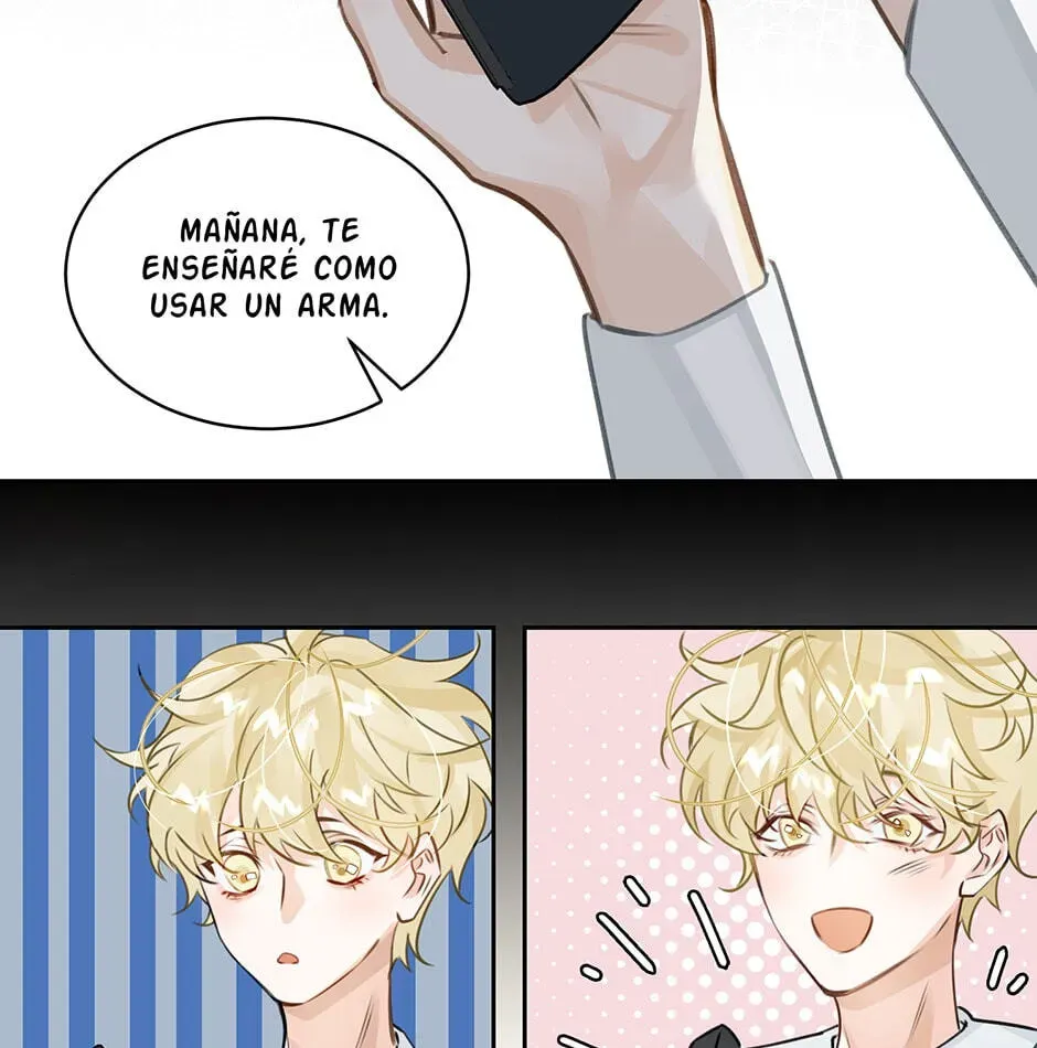 Read The Code of Silence chapter 7 image 66 on Lezhin