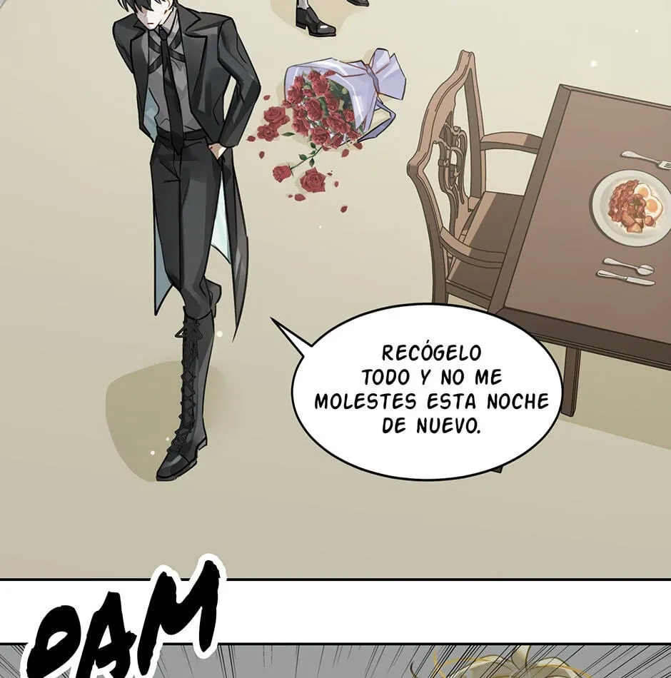 Read The Code of Silence chapter 7 image 68 on Lezhin
