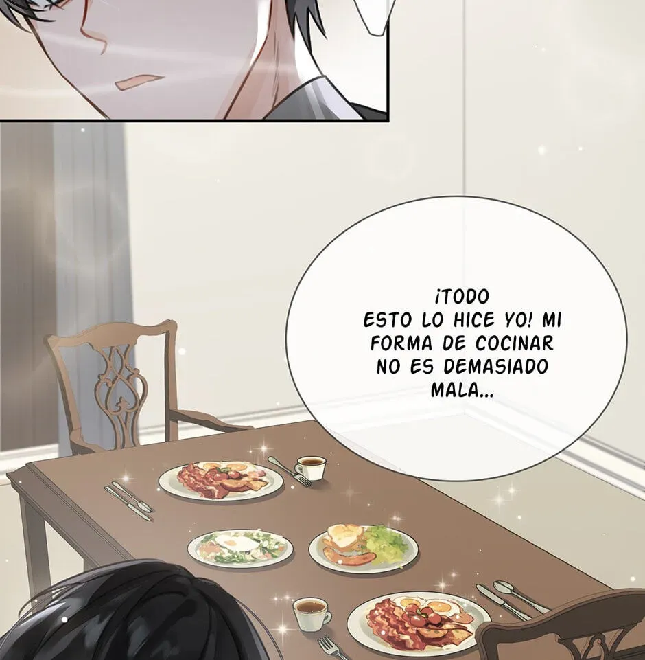 Read The Code of Silence chapter 7 image 7 on Lezhin