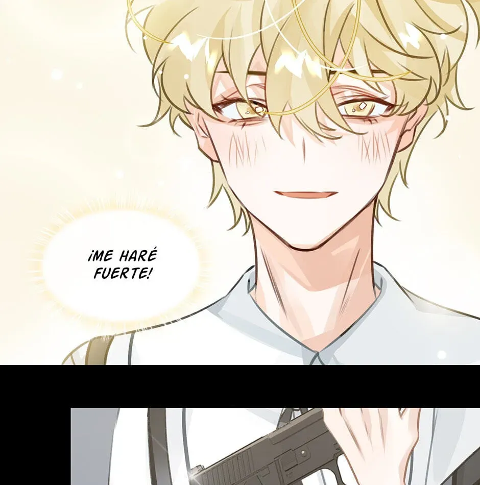 Read The Code of Silence chapter 7 image 70 on Lezhin