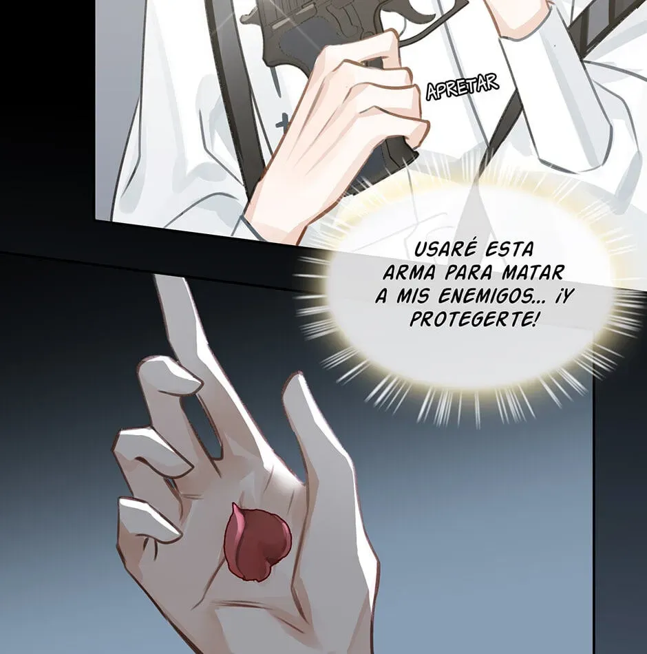 Read The Code of Silence chapter 7 image 71 on Lezhin