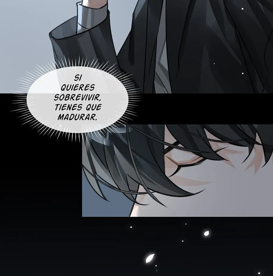 Read The Code of Silence chapter 7 image 73 on Lezhin