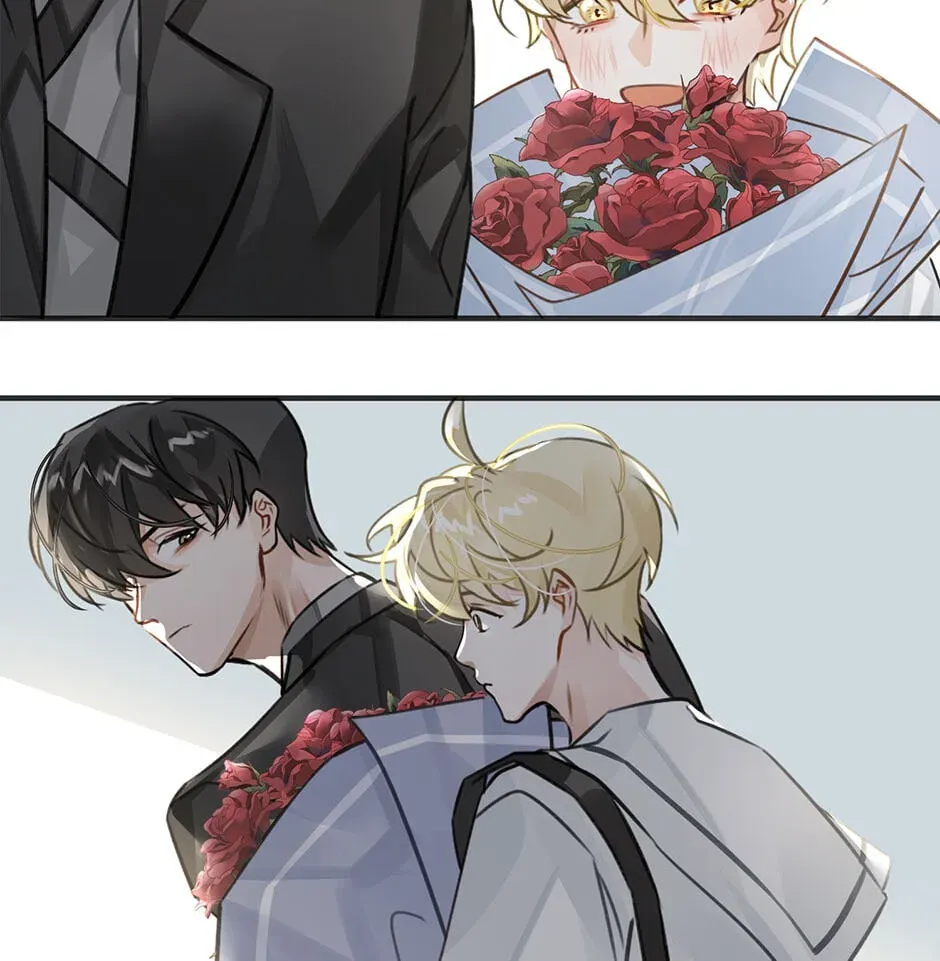 Read The Code of Silence chapter 7 image 9 on Lezhin