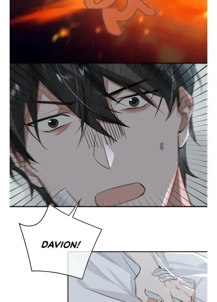 Read The Code of Silence chapter 70 image 10 on Lezhin