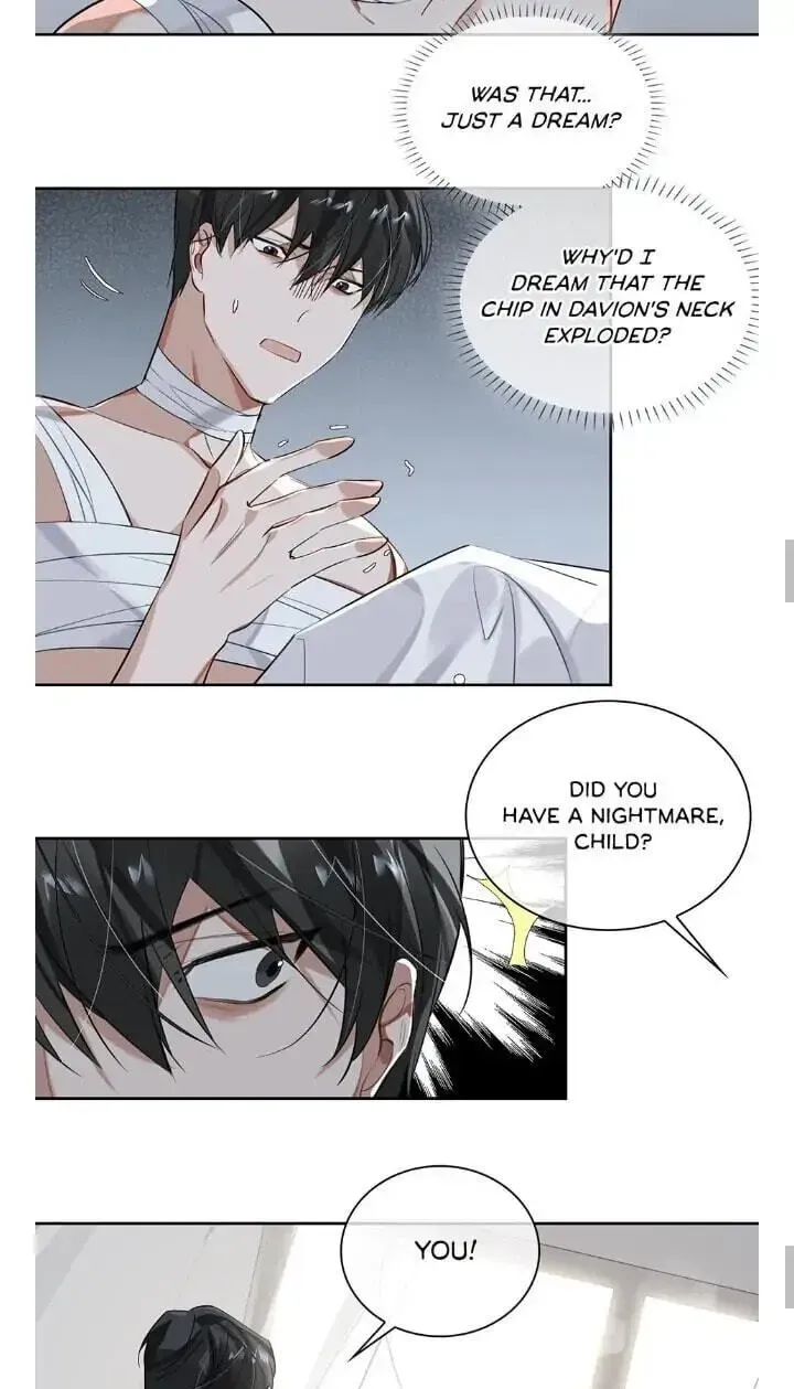 Read The Code of Silence chapter 70 image 12 on Lezhin
