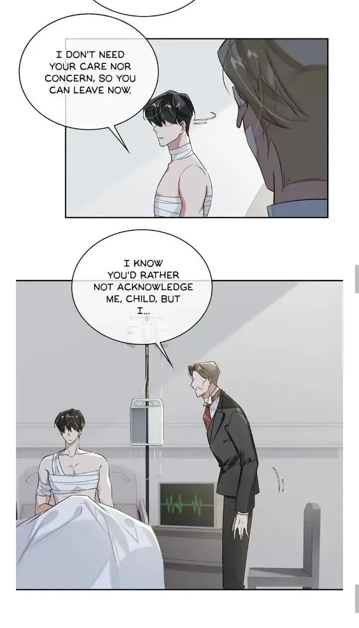 Read The Code of Silence chapter 70 image 14 on Lezhin