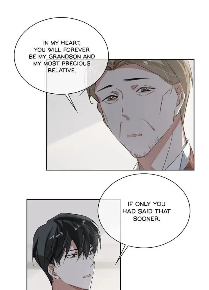 Read The Code of Silence chapter 70 image 15 on Lezhin