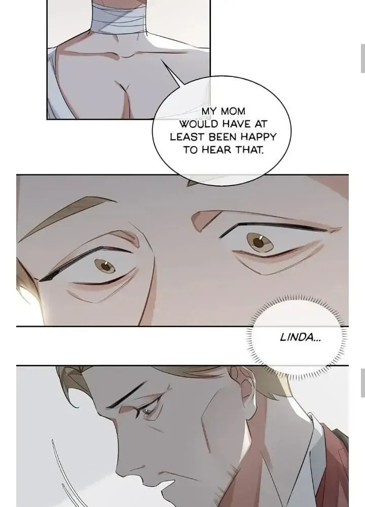 Read The Code of Silence chapter 70 image 16 on Lezhin