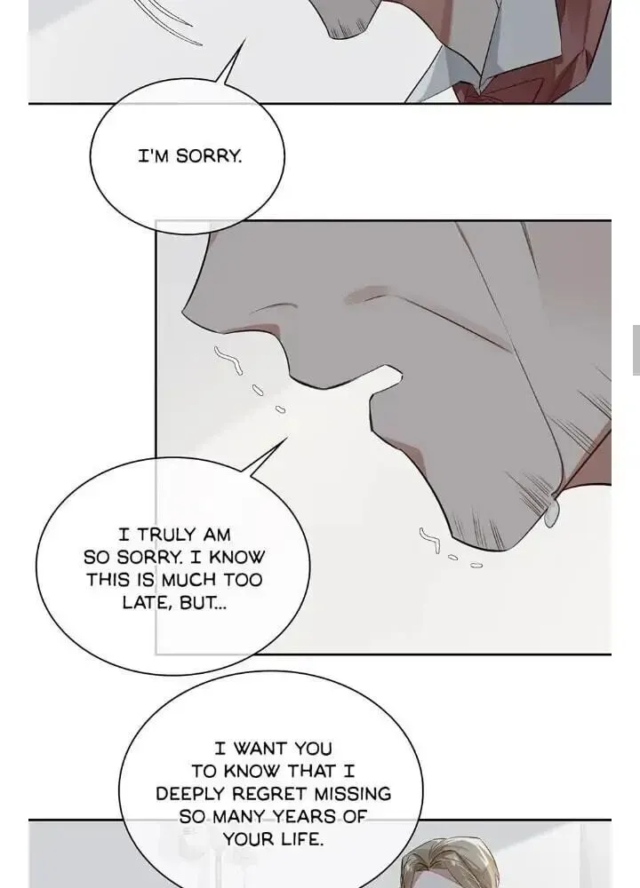 Read The Code of Silence chapter 70 image 17 on Lezhin