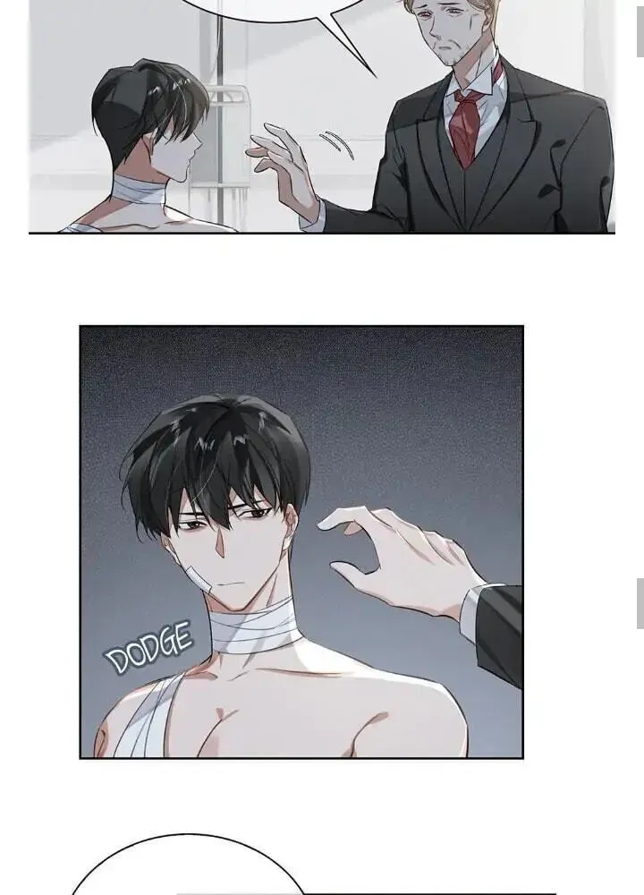 Read The Code of Silence chapter 70 image 18 on Lezhin
