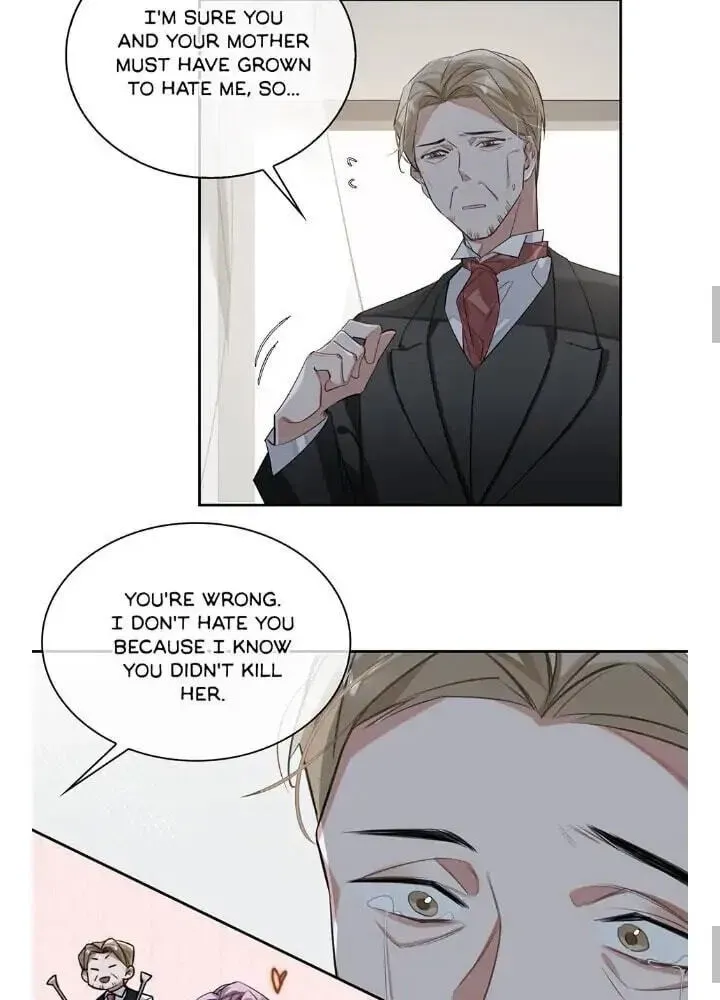 Read The Code of Silence chapter 70 image 19 on Lezhin