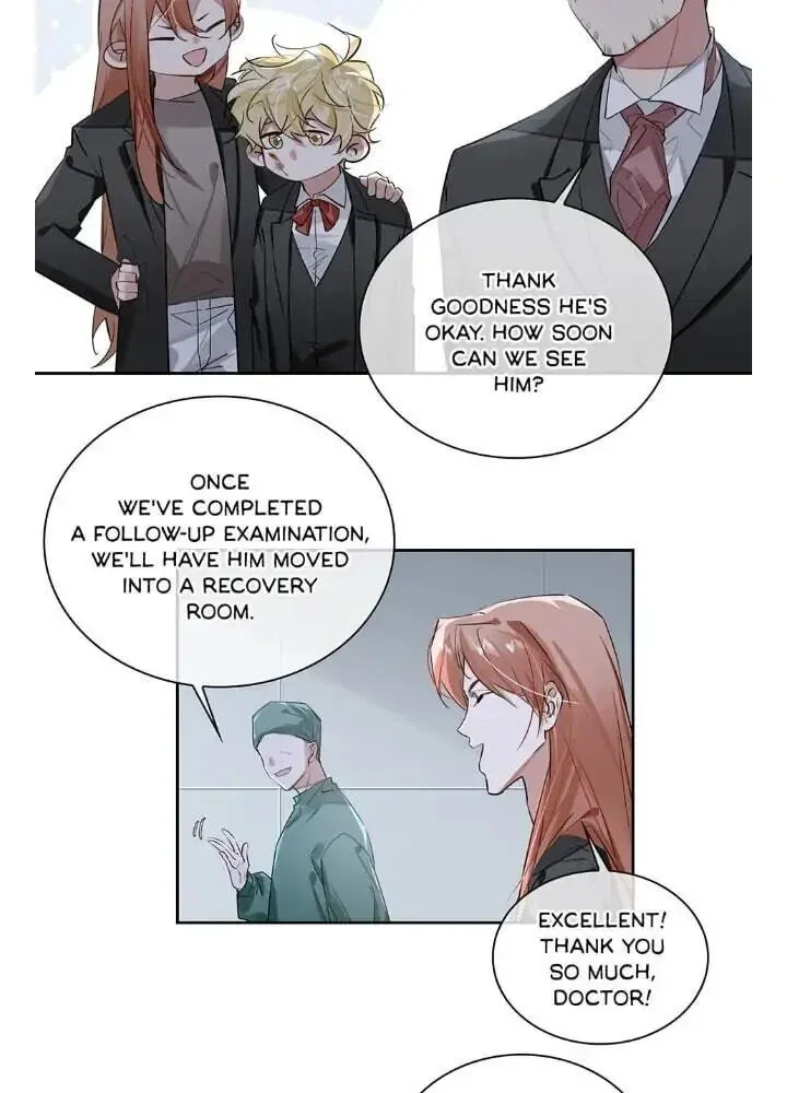 Read The Code of Silence chapter 70 image 2 on Lezhin