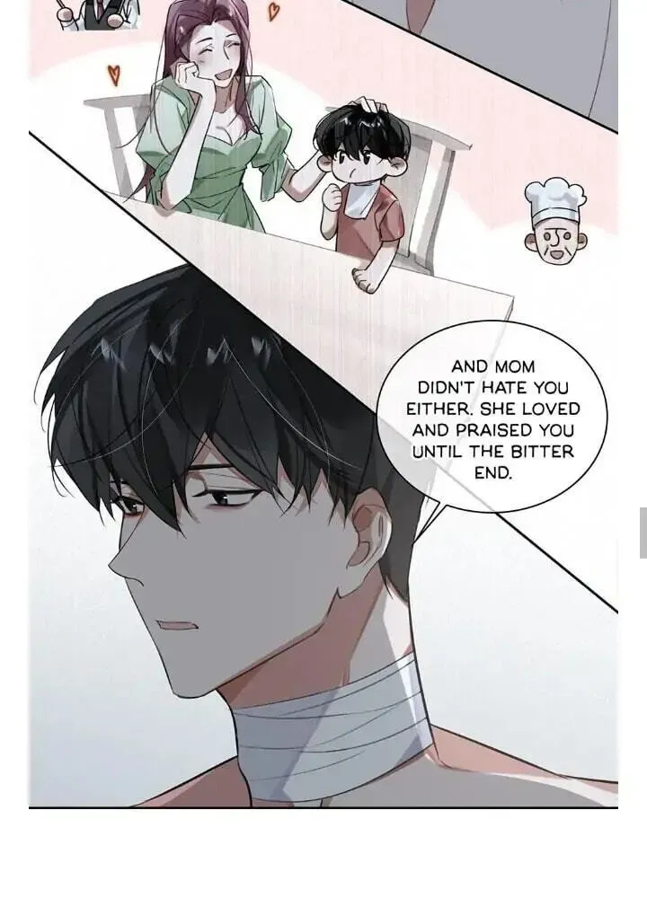 Read The Code of Silence chapter 70 image 20 on Lezhin