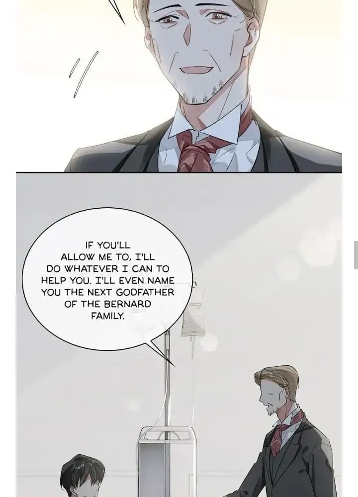 Read The Code of Silence chapter 70 image 22 on Lezhin