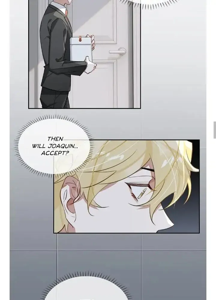 Read The Code of Silence chapter 70 image 24 on Lezhin