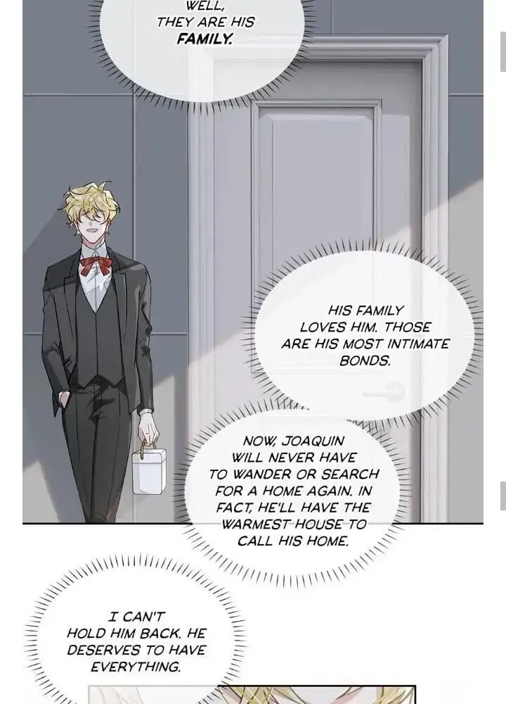 Read The Code of Silence chapter 70 image 25 on Lezhin