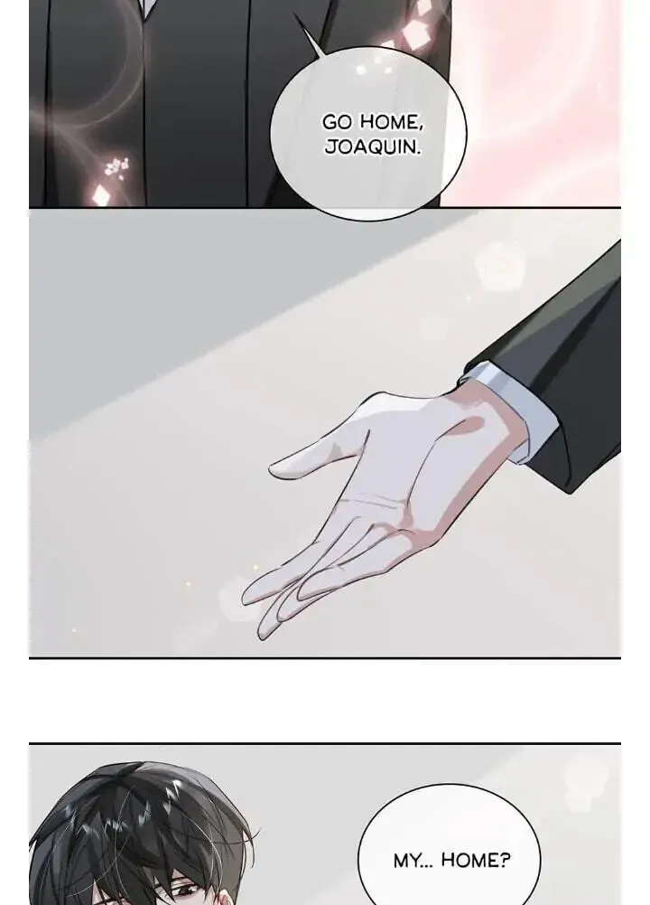 Read The Code of Silence chapter 70 image 27 on Lezhin