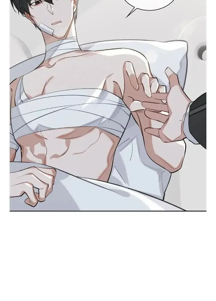 Read The Code of Silence chapter 70 image 28 on Lezhin