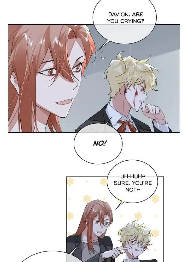 Read The Code of Silence chapter 70 image 3 on Lezhin